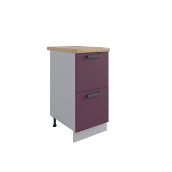 Стол Ройс Виноград софт СК2 400