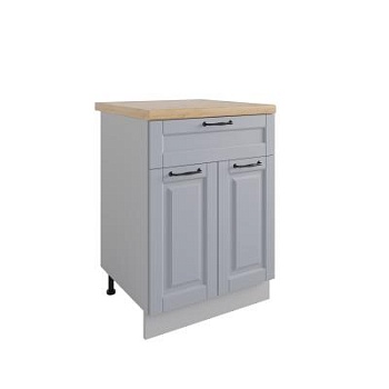 Стол Гарда Маус софт С1ЯШ 600