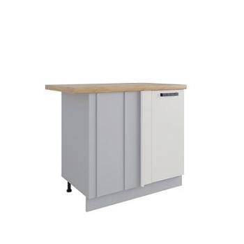 Стол Ройс Ваниль софт СУ 1000