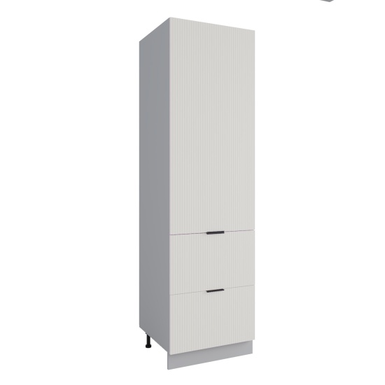 Пенал с ящиками Фенис 3Д Жемчуг ПНЯ 600