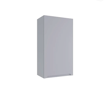 Верхний шкаф Тренто Маус софт ВП 500 правый