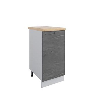 Стол Фенис Арт Металл С 400