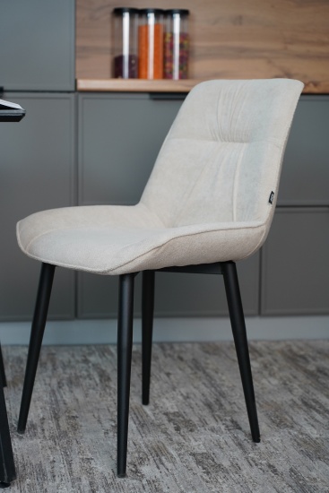 Стул Орбита (2 шт) Крем