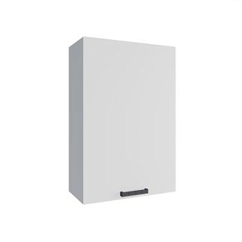 Верхний шкаф Фортуна Белый ВП 601