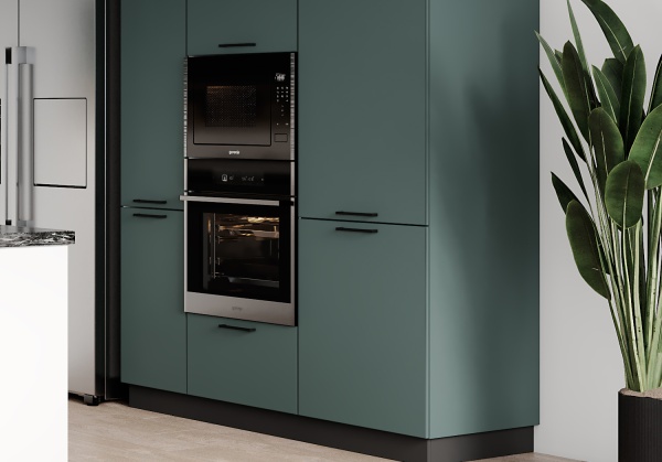 Модульная кухня Norma Виано Аверса / Баунти