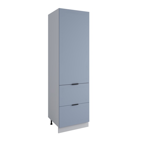 Пенал с ящиками Виано Блю ПНЯ 600