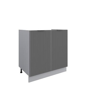 Стол Паола Смоки СМ 800