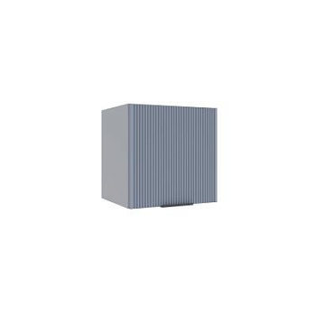 Верхний шкаф Паола Блю ПГ 350