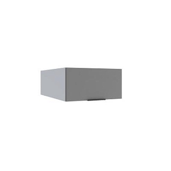 Верхний шкаф Виано Смоки АНП 400