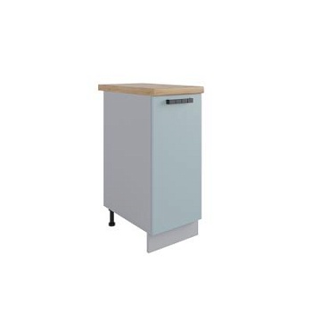 Стол Ройс Зеленый софт С 350