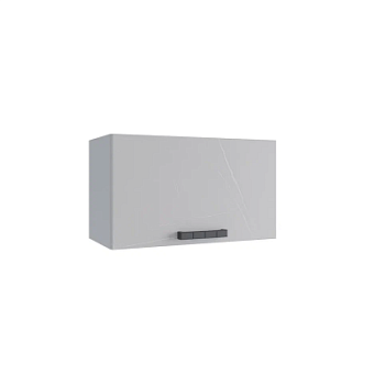 Верхний шкаф Ройс Кварц бежевый ПГ 600