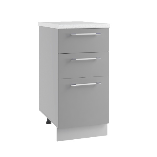 Стол Риволи Ваниль софт СЯ 400