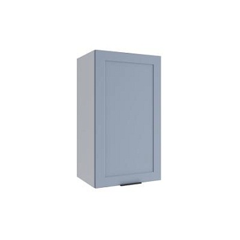 Верхний шкаф Перо Блю П 400