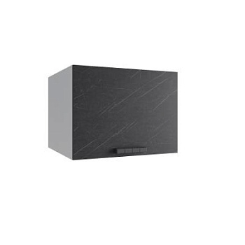 Верхний шкаф Ройс Гранит Оникс ГВПГ 600