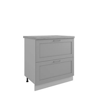 Стол Квадро Софт Ольбия СКБ 800