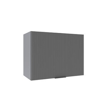 Верхний шкаф Паола Смоки ВПГ 600