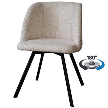 Стул Монти (1 шт) Беж