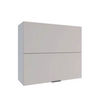 Верхний шкаф Виано Вижн ПГПМ 800