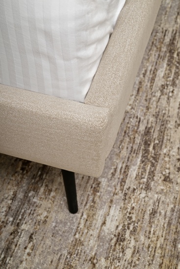 Кровать Сильвия 1,6 Сэнд