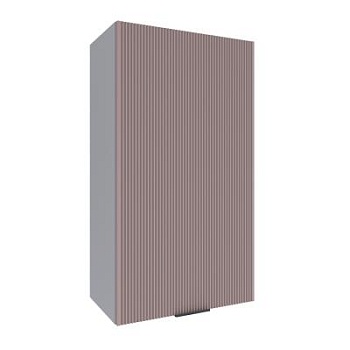 Верхний шкаф Мелисса Пудра Скин ВП 500