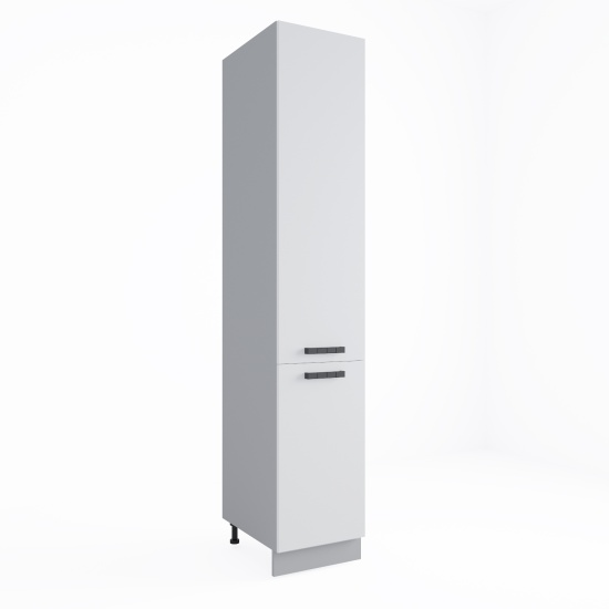 Пенал Ройс Белый софт ПН 400