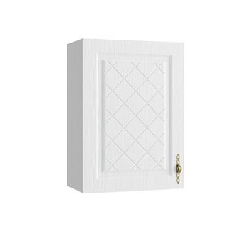 Верхний шкаф Гранд Крем П 500