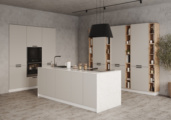 Модульная кухня Norma Виано Вижн
