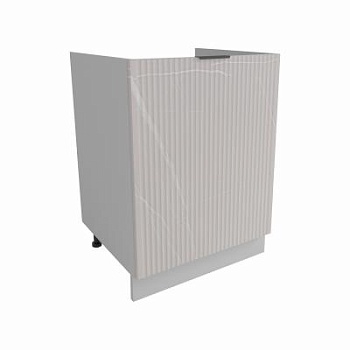 Стол Монца Кварц бежевый СМ 601