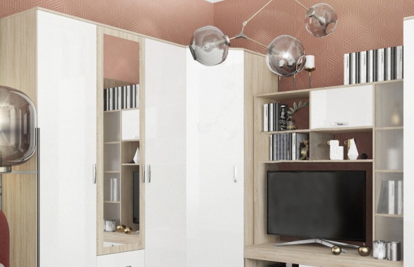 Гостиная Софи