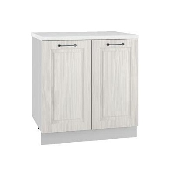 Стол Капри Липа белый С 800