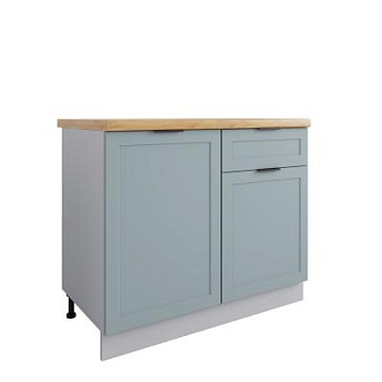 Стол Перо Оазис СШ 1000