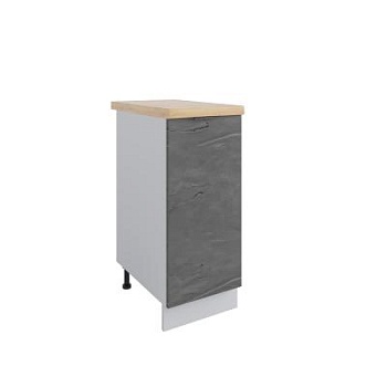 Стол Фенис Арт Металл С 350