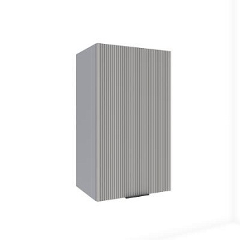 Верхний шкаф Мелисса Бежевый Скин П 400