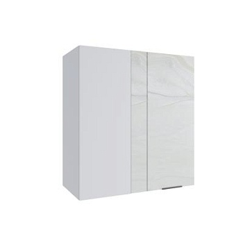 Верхний шкаф Фенис Арт Голд ПУ 650