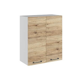 Верхний шкаф Лофт Дуб цикорий П 600