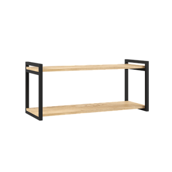 Открытая полка ОПМГ 800