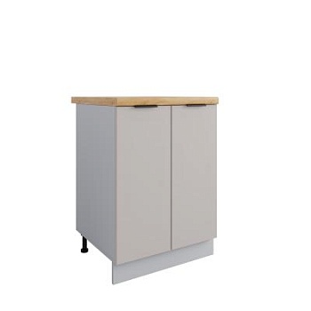 Стол Виано Иридиум С 600