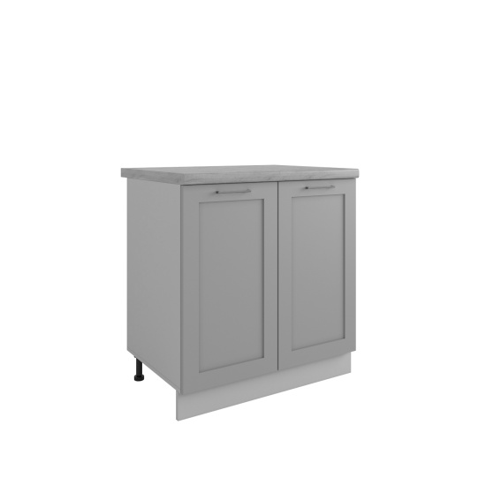 Стол Квадро Американский Шоколад С 800