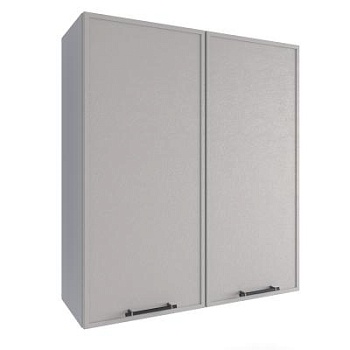 Верхний шкаф Марта Бежевый Скин ВП 800