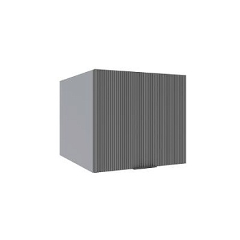 Верхний шкаф Паола Смоки ГВПГ 500