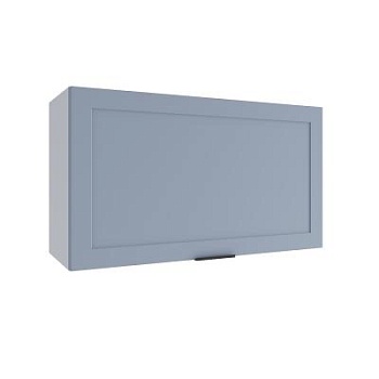Верхний шкаф Перо Блю ВПГ 800