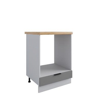 Стол Виано Смоки СДШ 600