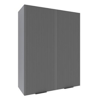 Верхний шкаф Паола Смоки ВП 700