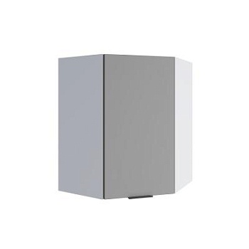 Верхний шкаф Виано Смоки ПУ 550*550