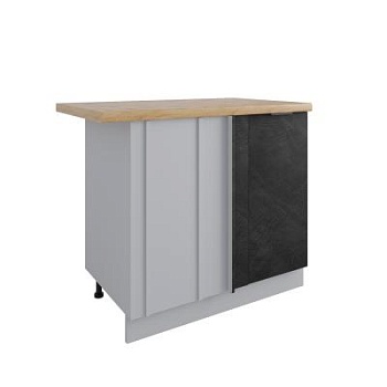 Стол Фенис Палм Графит СУ 1000