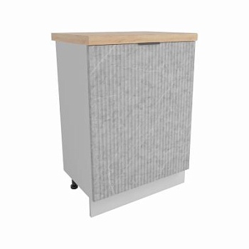 Стол Монца Гранит Маус МС 601