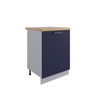 Стол Ройс Черника софт С 601