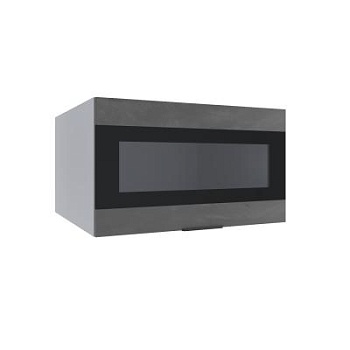 Верхний шкаф Фенис Арт Металл ГПГСФ 600