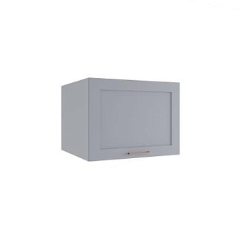 Верхний шкаф Квадро Маус софт ГВПГ 600