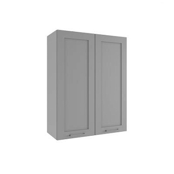 Верхний шкаф Квадро Софт Ольбия ВП 700